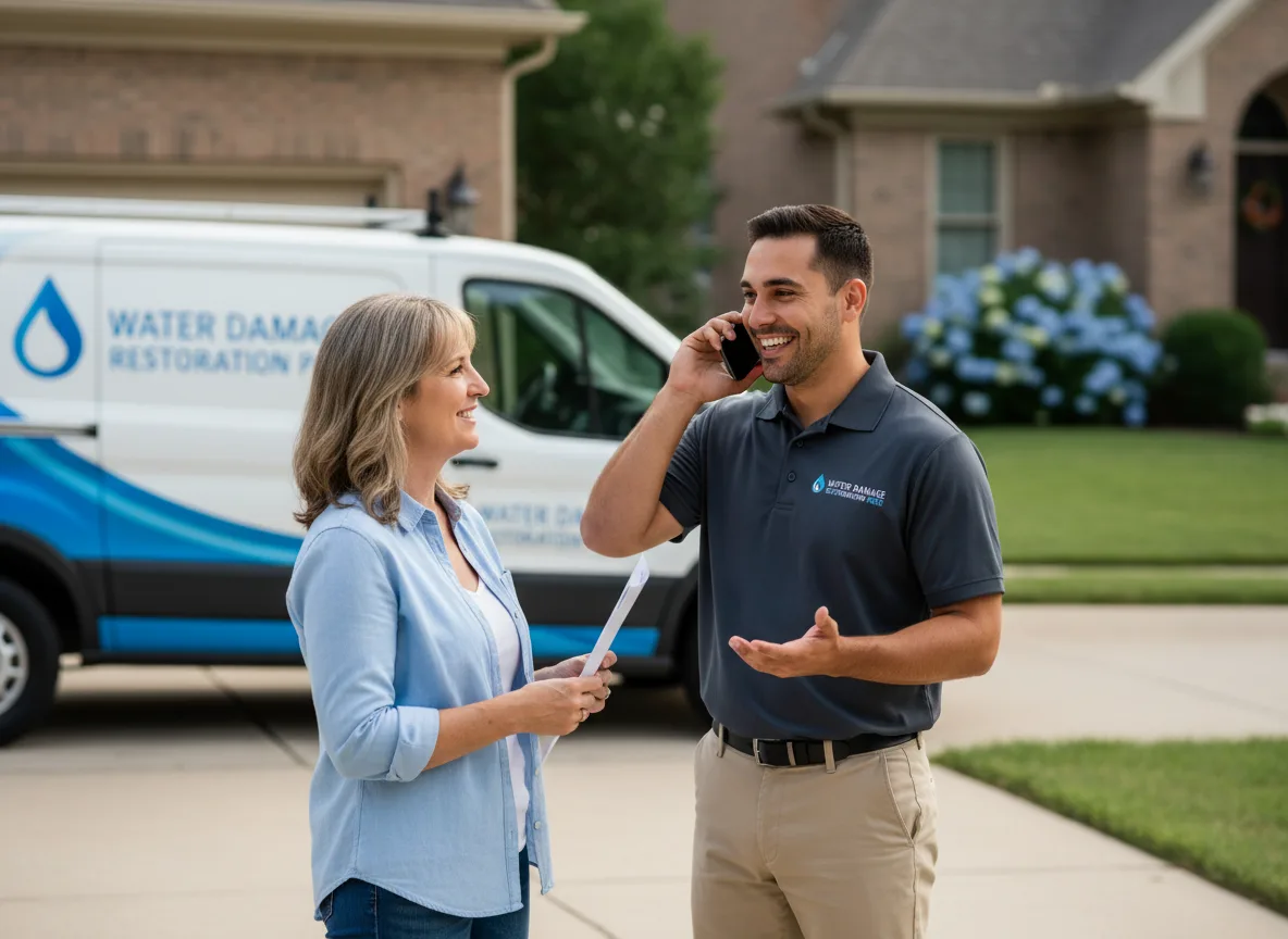Flood Restoration Bellmore, NY FAQs